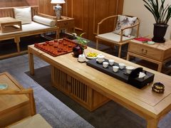 -永元堂养生会馆(祈福店)