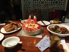 -老头儿油爆虾(星光一期店)