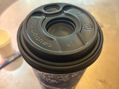 -霸王茶姬(上海恒基名人店)