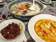 -山外山菜馆(玉泉路店)