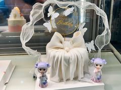 -CAKEBOSS蛋糕老板(东直门来福士店)