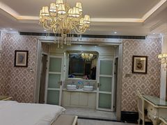 -北京益泉花园酒店