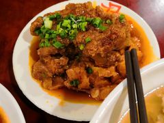 -71号豆汤饭·成都小馆(春熙路百盛店)