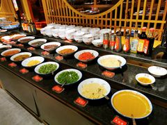 -老版火锅(半坡店)