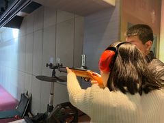 -真枪会射击俱乐部(河西中央公园店)