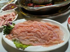 -枇杷园食为鲜火锅(南山店)