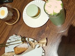 -IFIF 如果花園(宽厚里店)