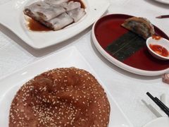 -龙悦湾酒家·八阵鱼生·渔人码头店
