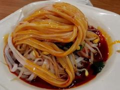 -魏家凉皮(博水商务大厦店)