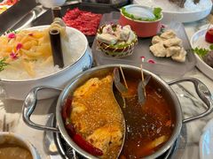-大舜国风· 和牛火锅(绮霞街店)