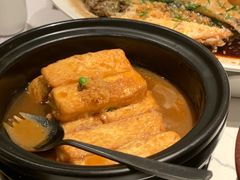 -食锦记·福建私房菜(浦西万达店)