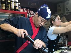 -鸟串烧Yakitori