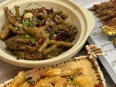 -小民大排档(马场角横路店)
