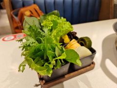 -新辣道鱼火锅(上地华联店)