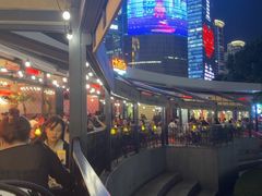 -Chili's Cafe&Bar奇利斯(滨江店)