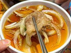 -六七八韩式烤肉·韩国料理(上杭路店)