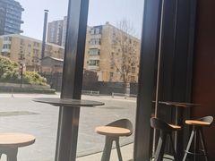 -BLAQ咖啡(骏豪店)