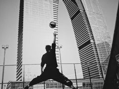 -洛克公园(苏州中心商场)