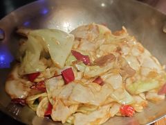 -绿茶餐厅(深圳龙华天虹购物中心店)