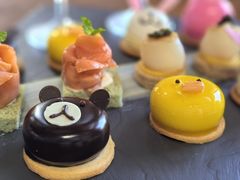 -逸廊大堂吧(三亚海棠湾万丽度假酒店)