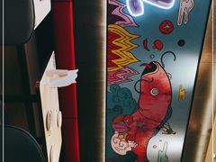 -鱼酷活鱼烤鱼(南京水游城店)