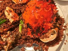 -喜记避风塘炒辣蟹(旗舰店)