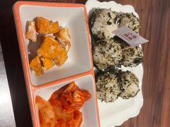 -小岛韩食创意韩国料理(惠安东南店)