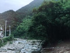 -浙北大峡谷