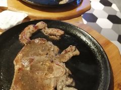 -纽斯特牛排自助餐厅(浦东文峰广场店)