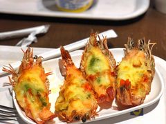 -宜家·瑞典风味餐厅(四元桥店)