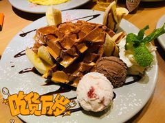 -Lia Cafe Bar Restaurant松山咖啡屋