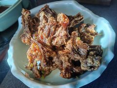 -羲和雅苑•北京烤鸭(平安国际金融中心店)