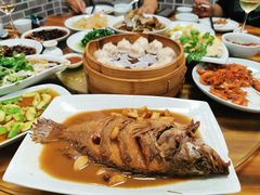 -双塔老饭店
