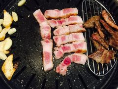 -黄金牧场(明洞总店)