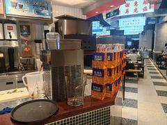 -憨铁匠老火锅(龙岗万科里店)