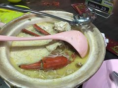 -龙海鲜螃蟹王(宏茂桥店)