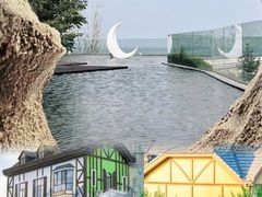 -观澜小洱海