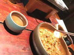 -绿茶餐厅(领展购物广场·中关村店)
