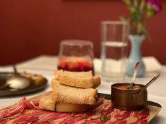 -Las Tapas(思南公馆店)