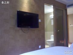 -金陵江南大饭店