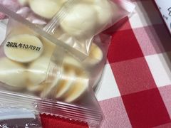 -西贝(上海我格广场店)