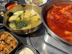 -HOTISLAND海鸡岛·韩国料理(江南西店)