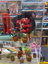 -乐高授权专卖店(卓悦汇店)