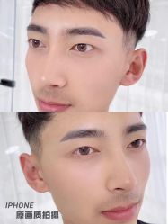 -臣丽纹眉全国连锁