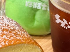 -分子跳动鲜活面包(五一大道店)