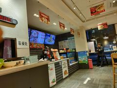 -吉祥馄饨(牡丹园店)