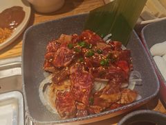 -新石器烤肉(招商1872店)