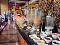 -深圳凯宾斯基酒店