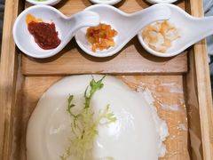 -绿茶餐厅(燕郊永旺店)