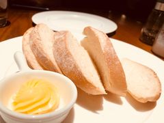 -弗兰克牛排西餐厅Ribone steak house(柠檬花园店)
